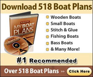 My Boat Plans