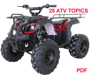 Atv Topics Ebook