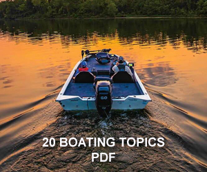 Boating Topics