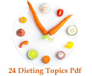 Dieting Topics