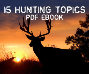 Hunting Topics