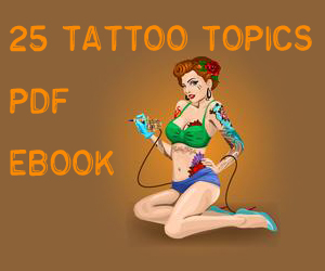 Tattoo Topics